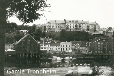 Trondheim